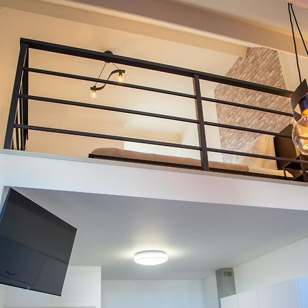 Apartament Le Loft Proche Aeroport Cdg I Paris I Asterix Dammartin-en-Goele Zewnętrze zdjęcie