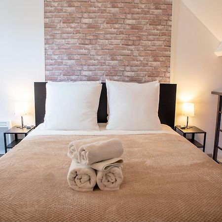 Apartament Le Loft Proche Aeroport Cdg I Paris I Asterix Dammartin-en-Goele Zewnętrze zdjęcie