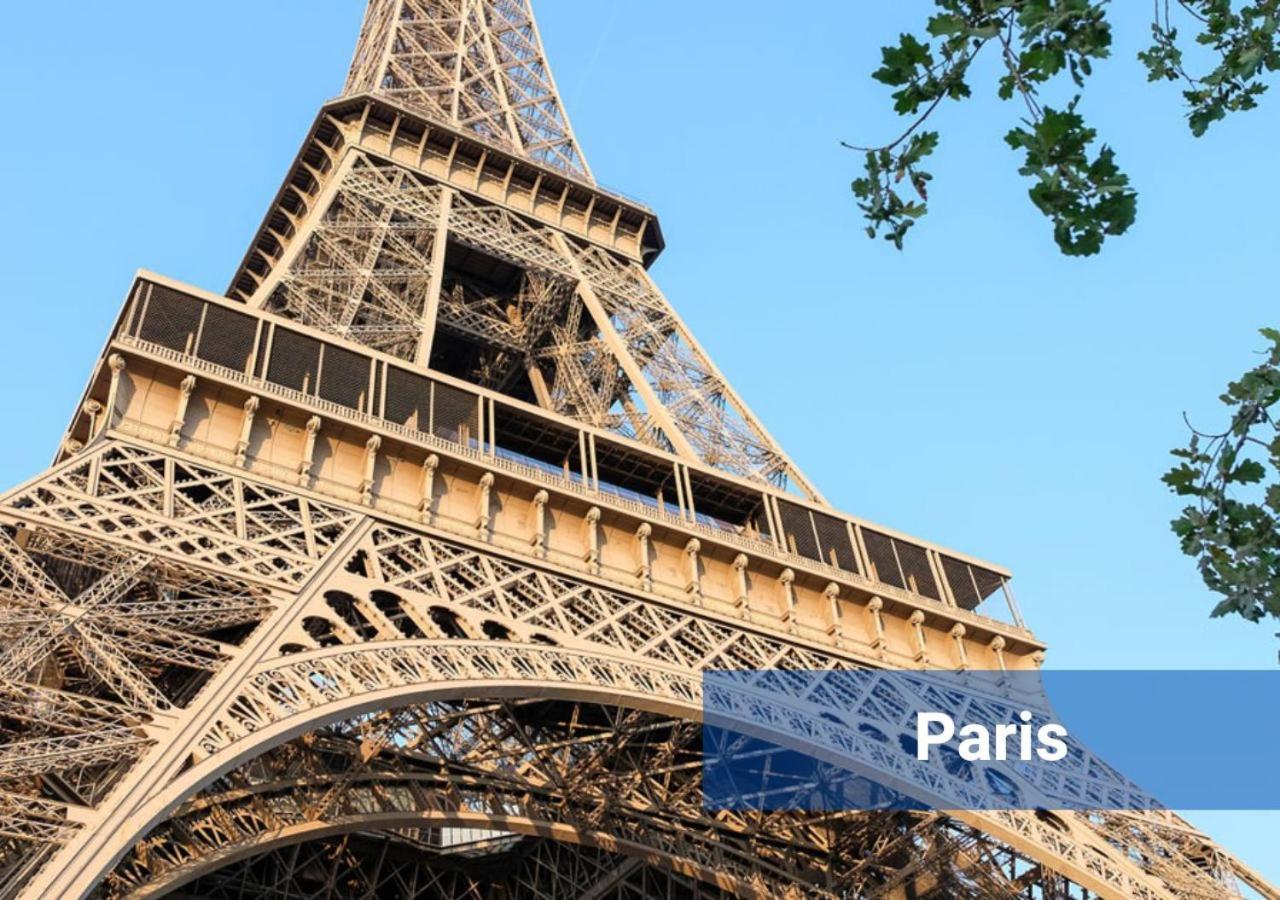 Apartament Le Loft Proche Aeroport Cdg I Paris I Asterix Dammartin-en-Goele Zewnętrze zdjęcie