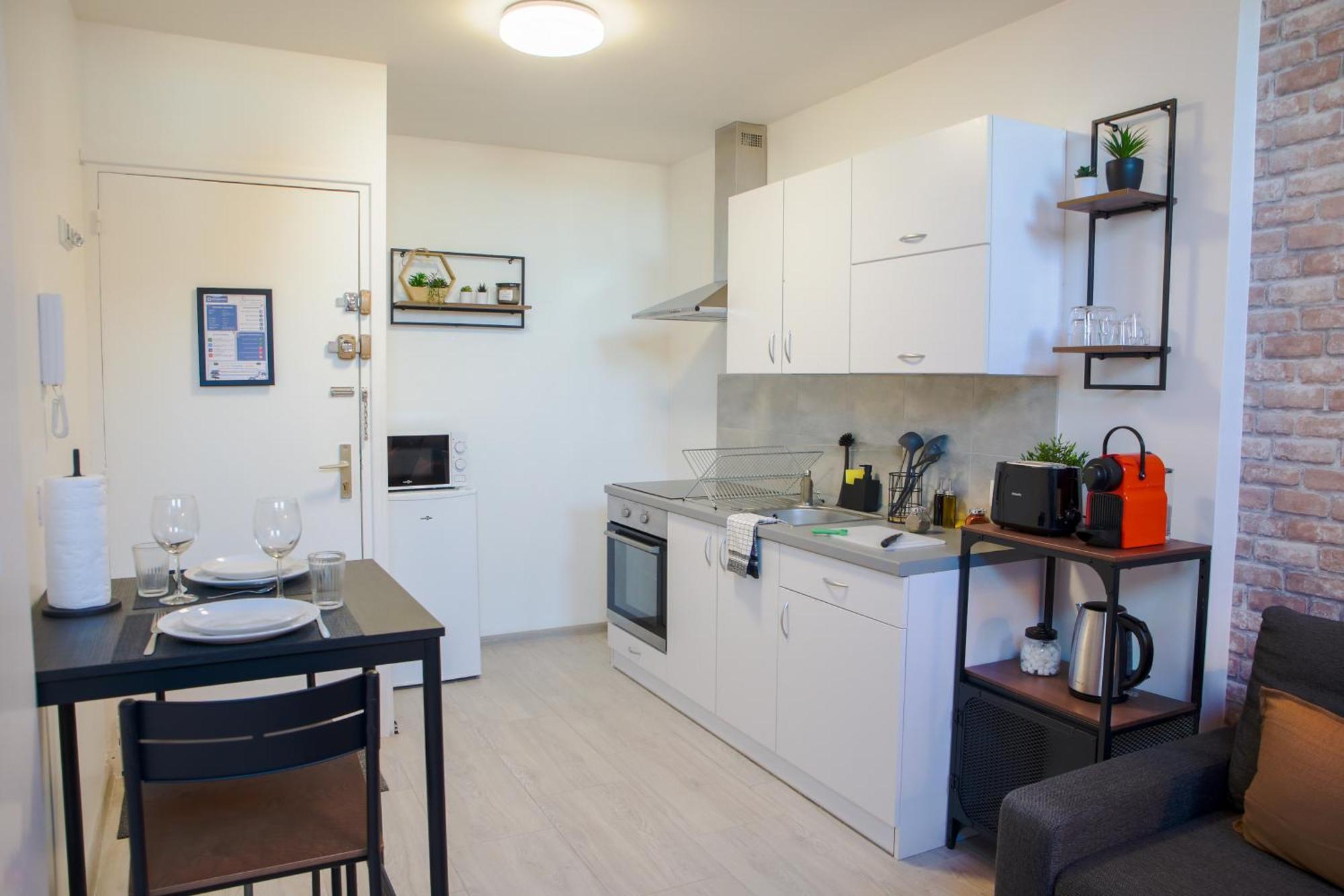 Apartament Le Loft Proche Aeroport Cdg I Paris I Asterix Dammartin-en-Goele Zewnętrze zdjęcie